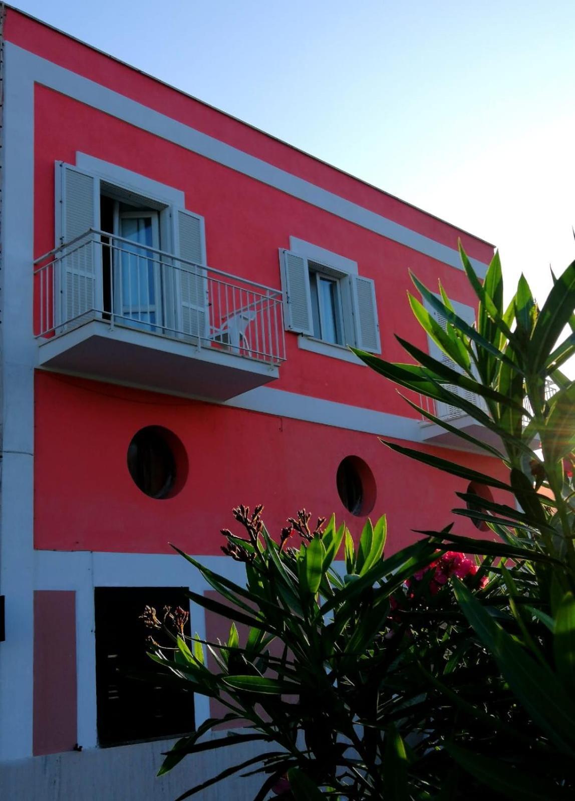 Ponzamania Bacio Del Sole Ponza