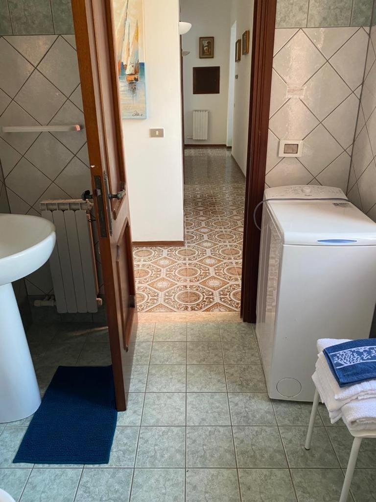 Ponzamania Bacio Del Sole Apartment