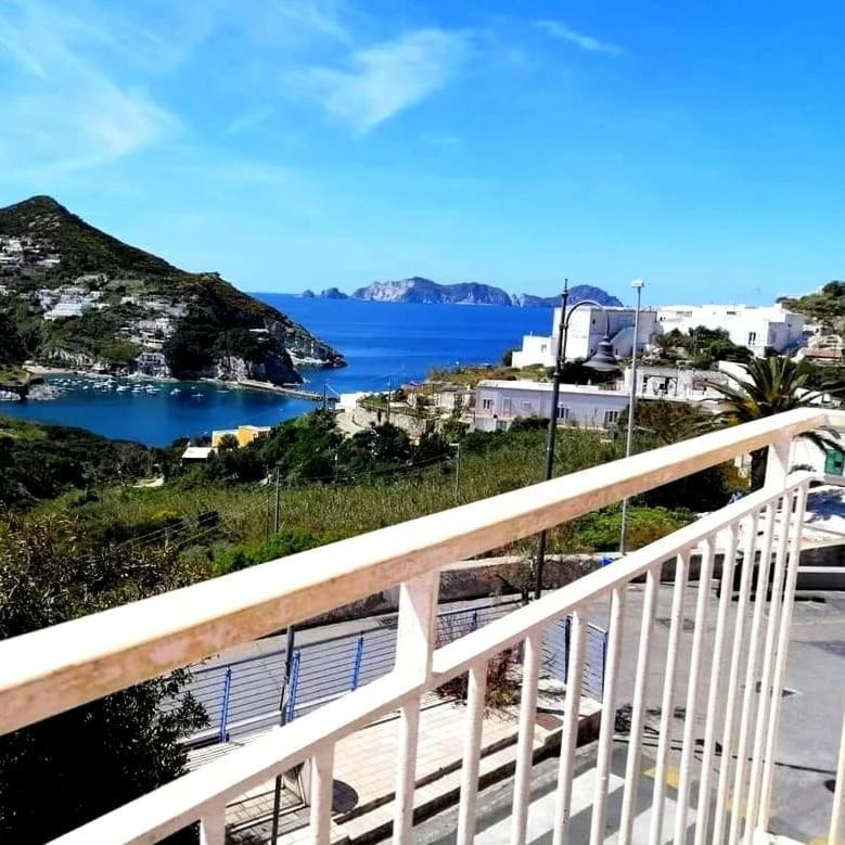 Ponzamania Bacio Del Sole Apartment