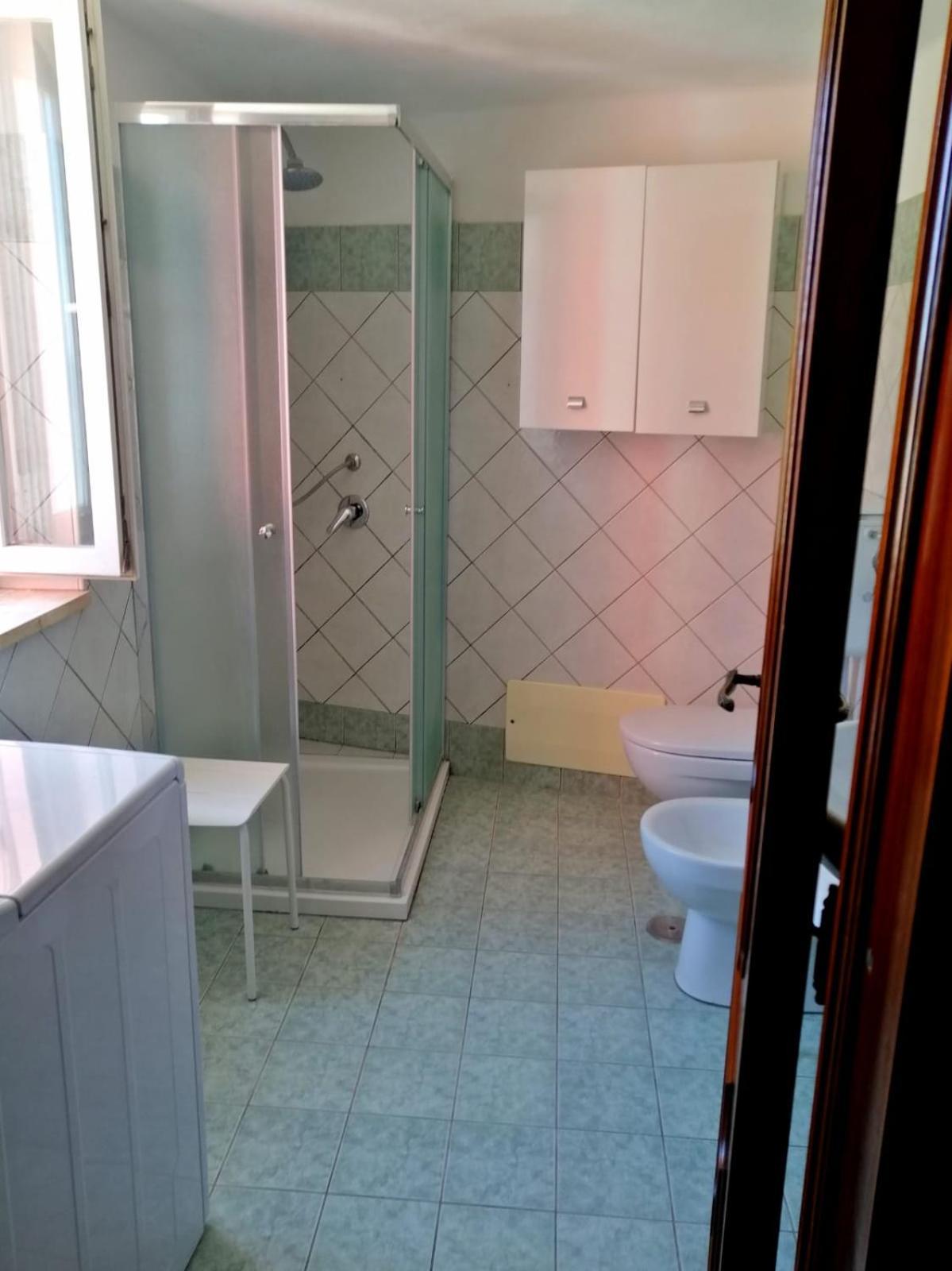 Ponzamania Bacio Del Sole Apartment