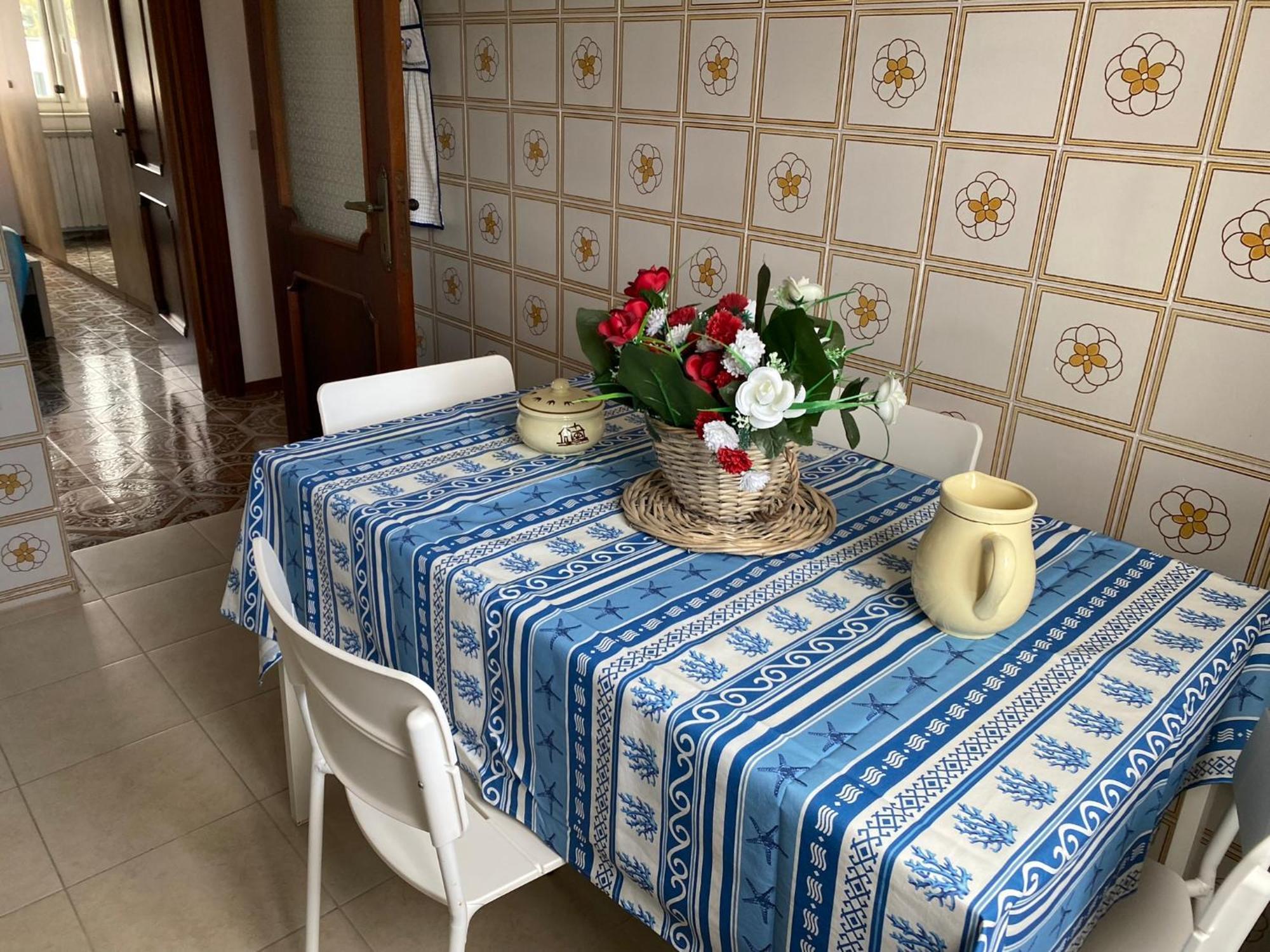 Apartment Ponzamania Bacio Del Sole Ponza