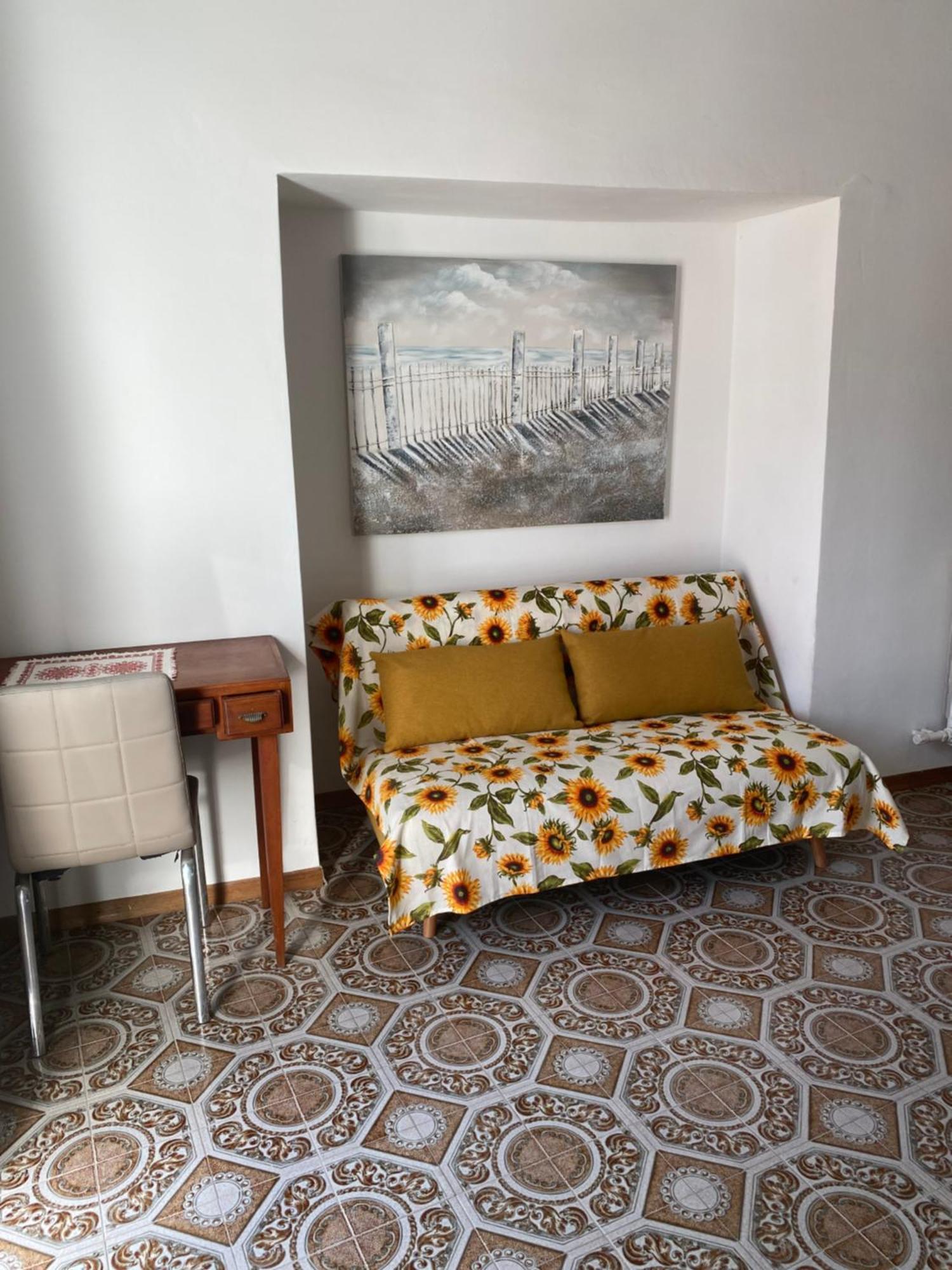 Ponzamania Bacio Del Sole Apartment *