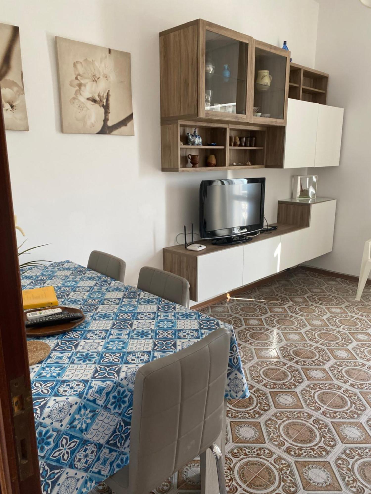 Ponzamania Bacio Del Sole Apartment Ponza