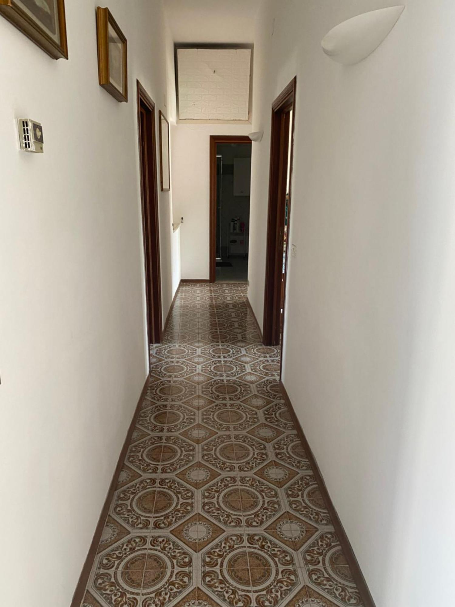 Apartment Ponzamania Bacio Del Sole Ponza