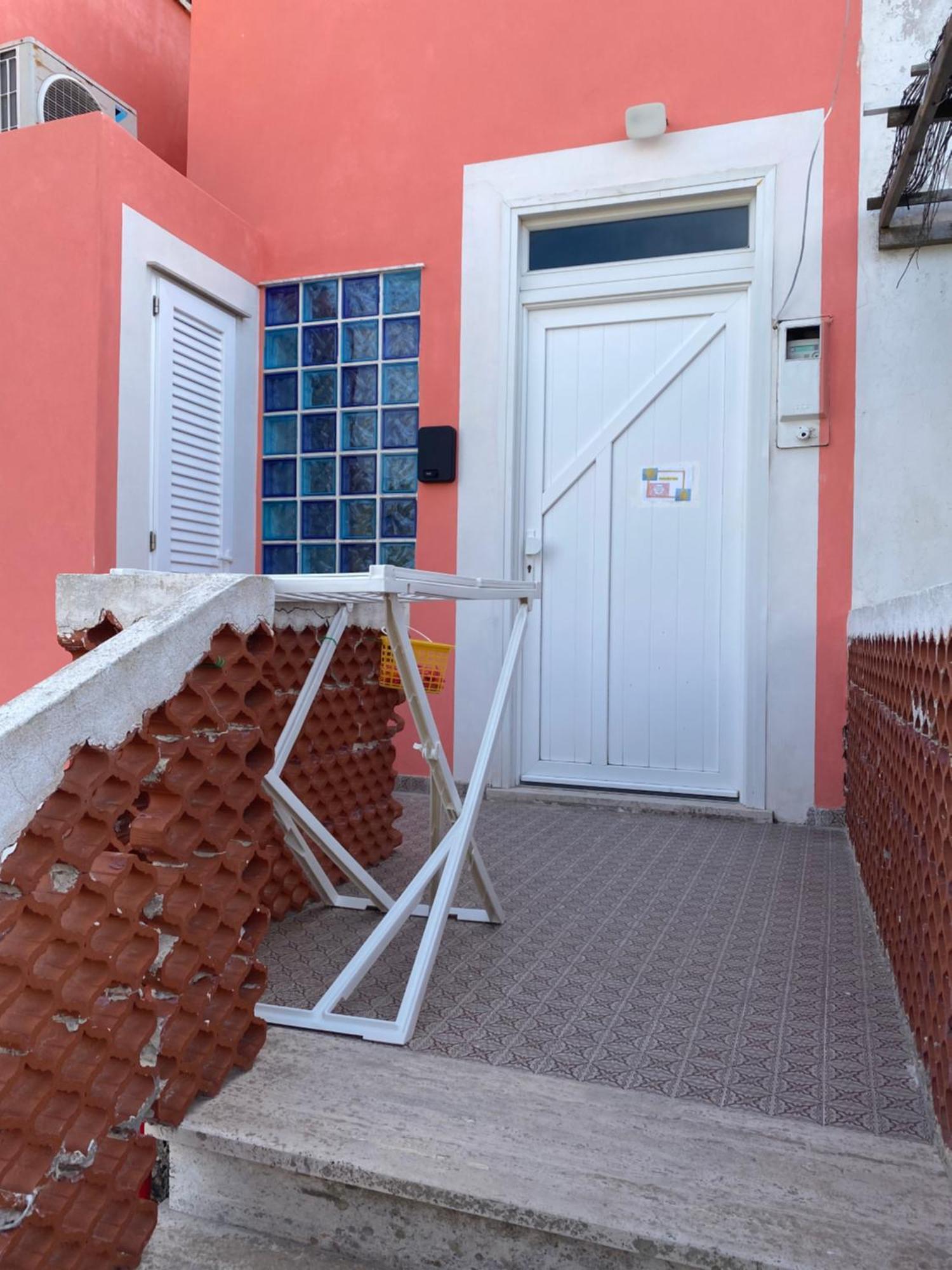 Ponzamania Bacio Del Sole Apartment