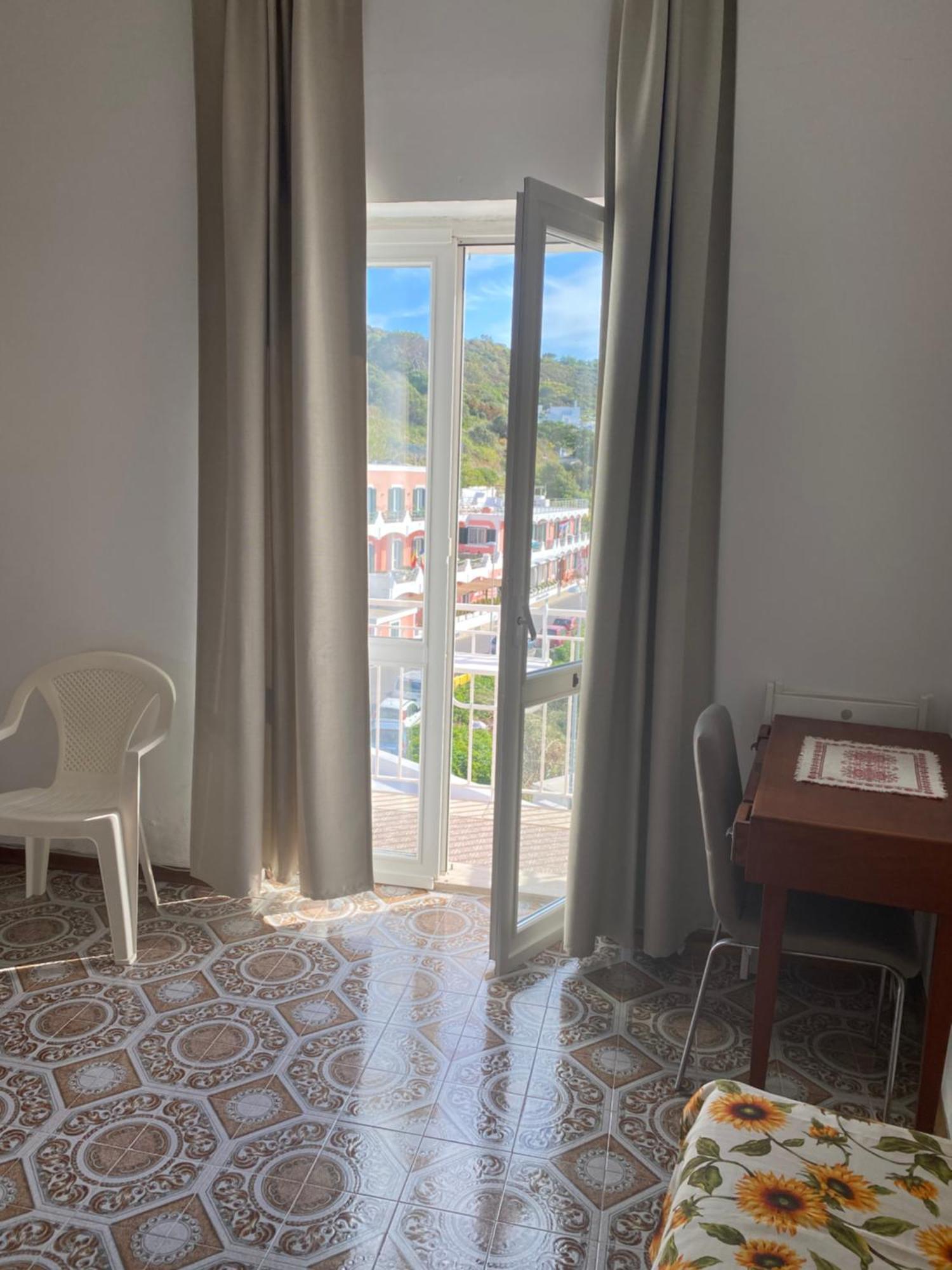 Apartment Ponzamania Bacio Del Sole *